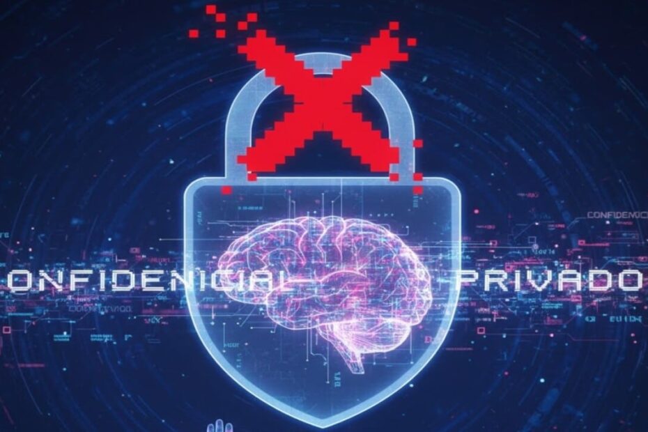 Essas informações você jamais deve contar ao ChatGPT e outras IAs