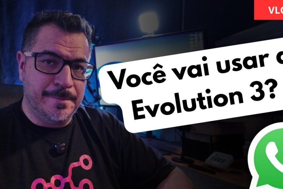 Evolution API 3 (Beta): Você vai usar?