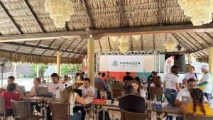 Fortaleza tem 2.448 vagas de trabalho nesta semana – Opinião CE