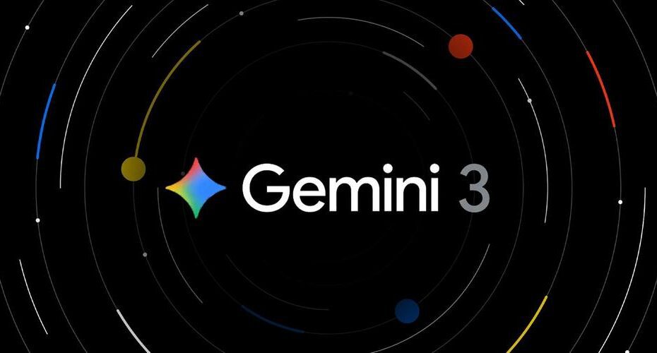 Gemini 3 inaugura uma nova era de inteligência