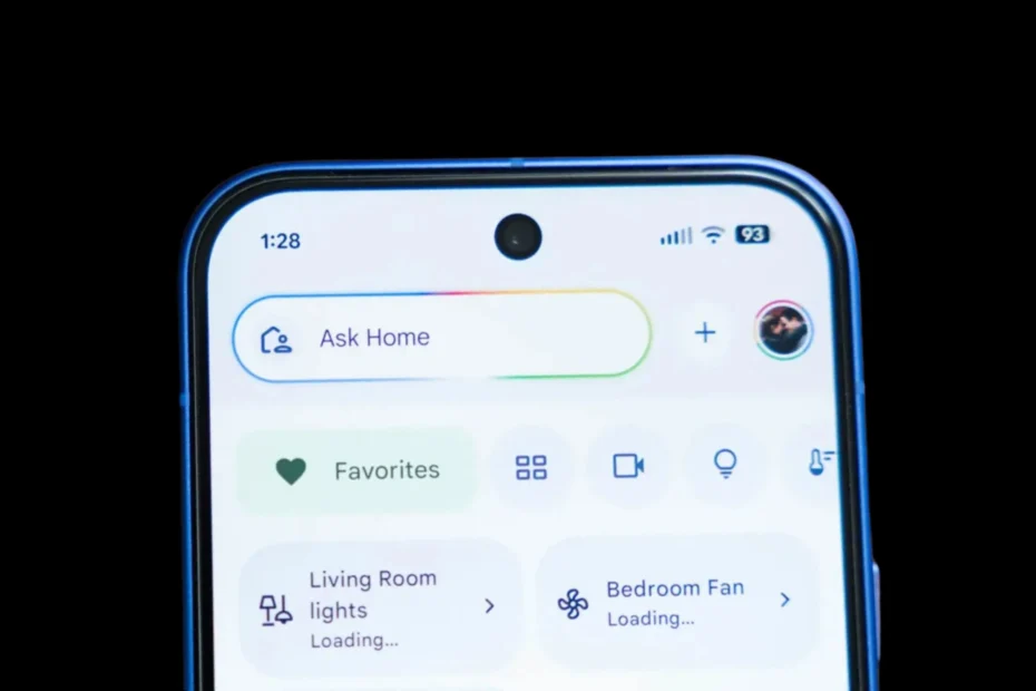 Gemini no Google Home: Análise dos novos recursos e falhas da IA