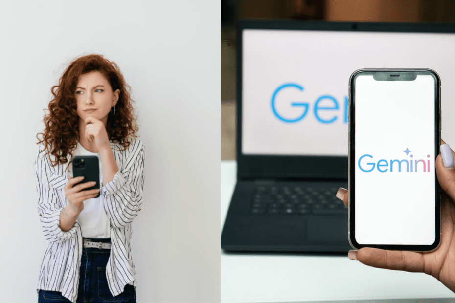 Google Gemini agora revela se uma foto foi feita por IA; veja como usar