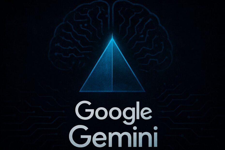 Google Gemini entra na lista de IA de alto risco para crianças; veja o motivo