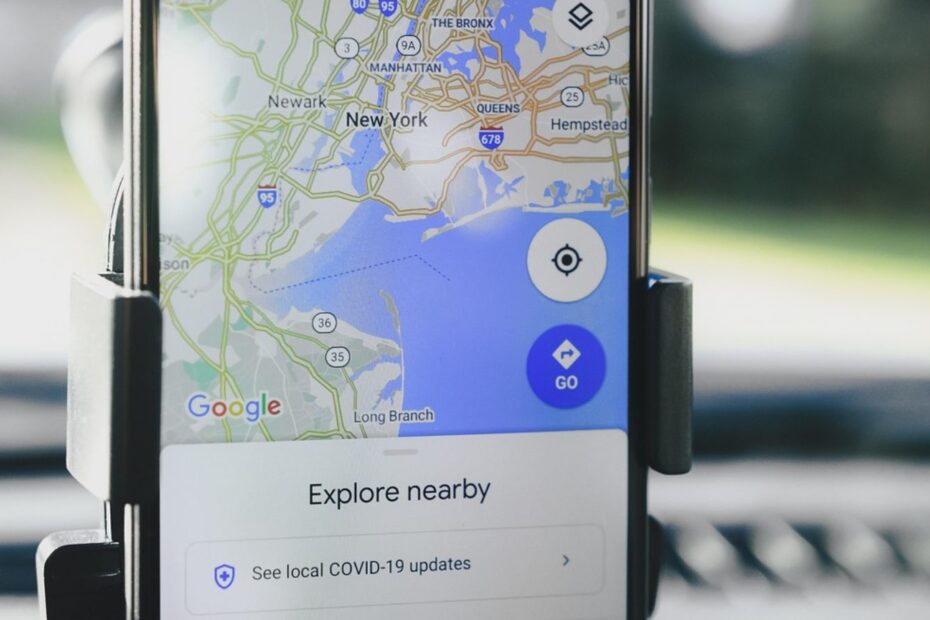 Google Maps fica mais inteligente com ajuda da IA; veja o que muda no app