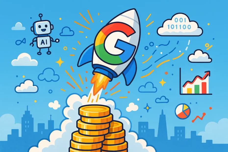 ia google 4 trilhoes