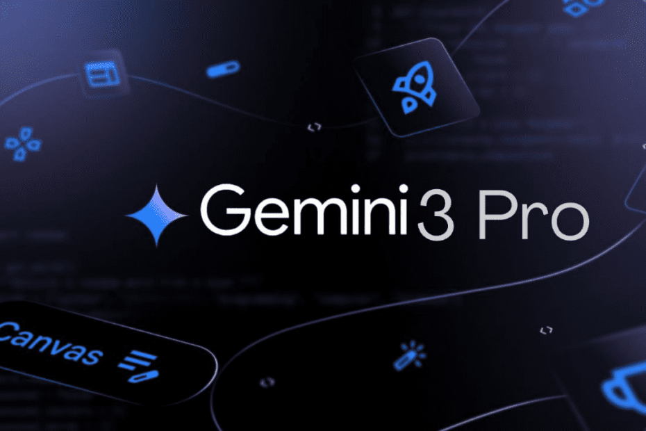 Google lança Gemini 3 em teste silencioso e mira governo dos EUA