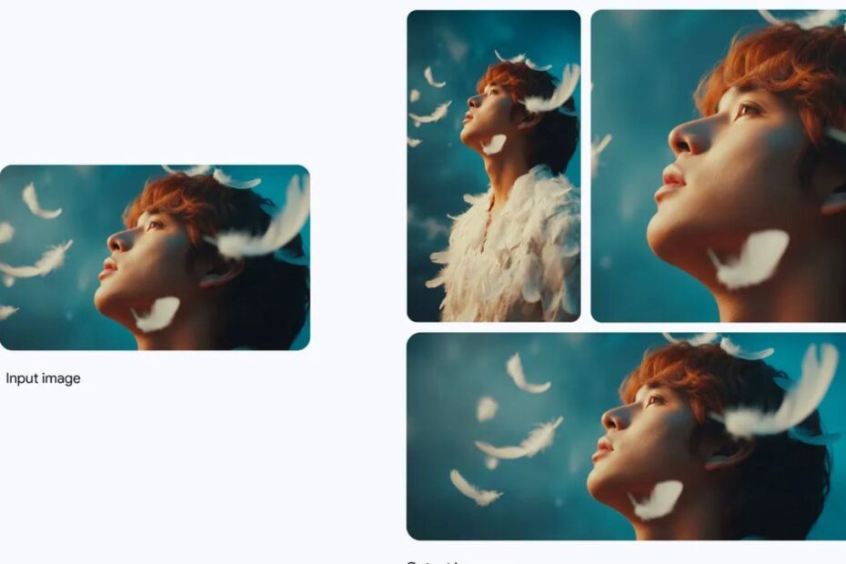 Google lança a ferramenta de criação de imagem com IA mais poderosa do momento