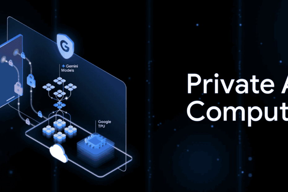 Google lança sistema de IA com foco em privacidade inspirado na Apple