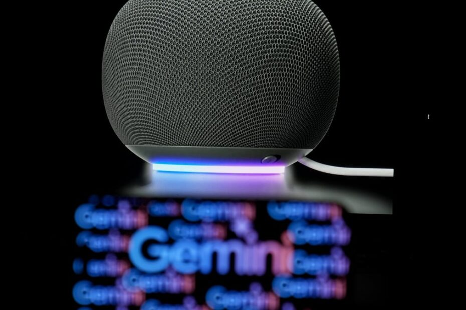 Após confusão, Google revela calendário de lançamento do Gemini Home