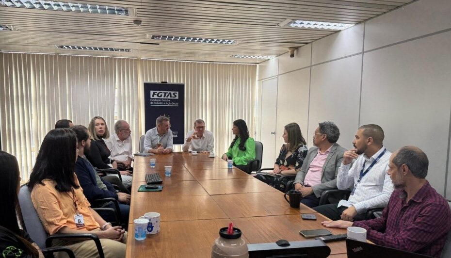 Governo do Estado lança plataforma de empregos que integra serviços para fortalecer apoio aos empreendedores