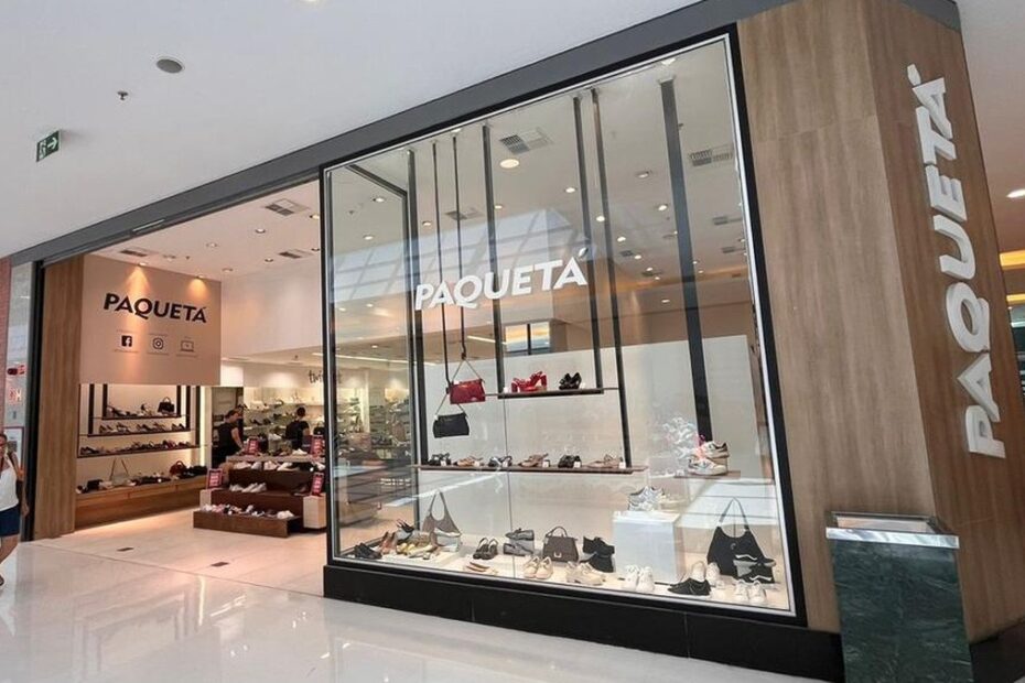 Grupo de SP que comprou Paquetá e Gaston abre 180 empregos nas lojas