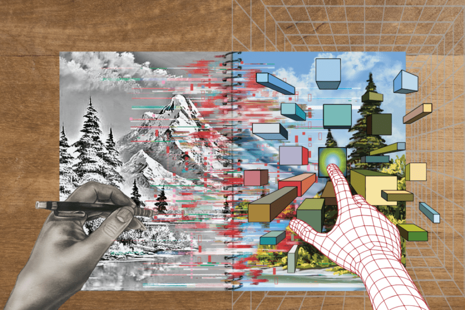 IA generativa ainda imita, mas não substitui a criatividade humana, apontam pesquisadores