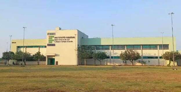 IFMS abre 1.665 vagas para cursos técnicos gratuitos em MS