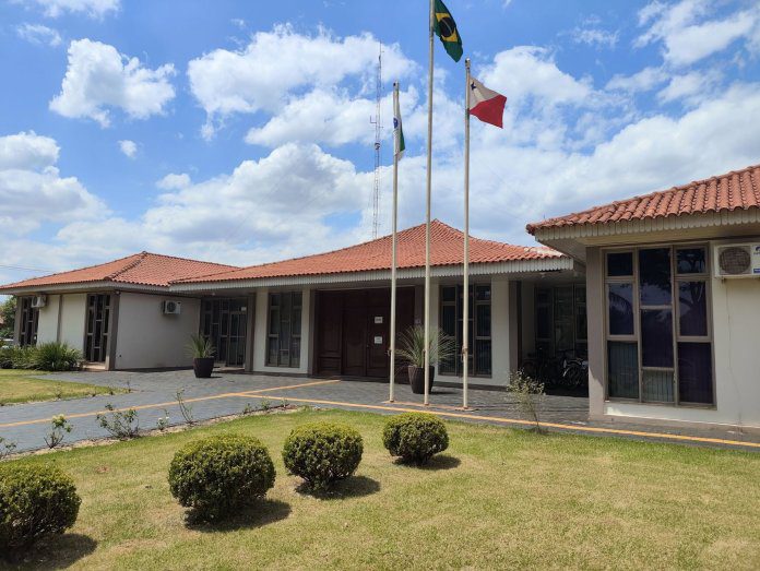 Inscrições abertas para o Concurso Público em Nova Santa Rosa