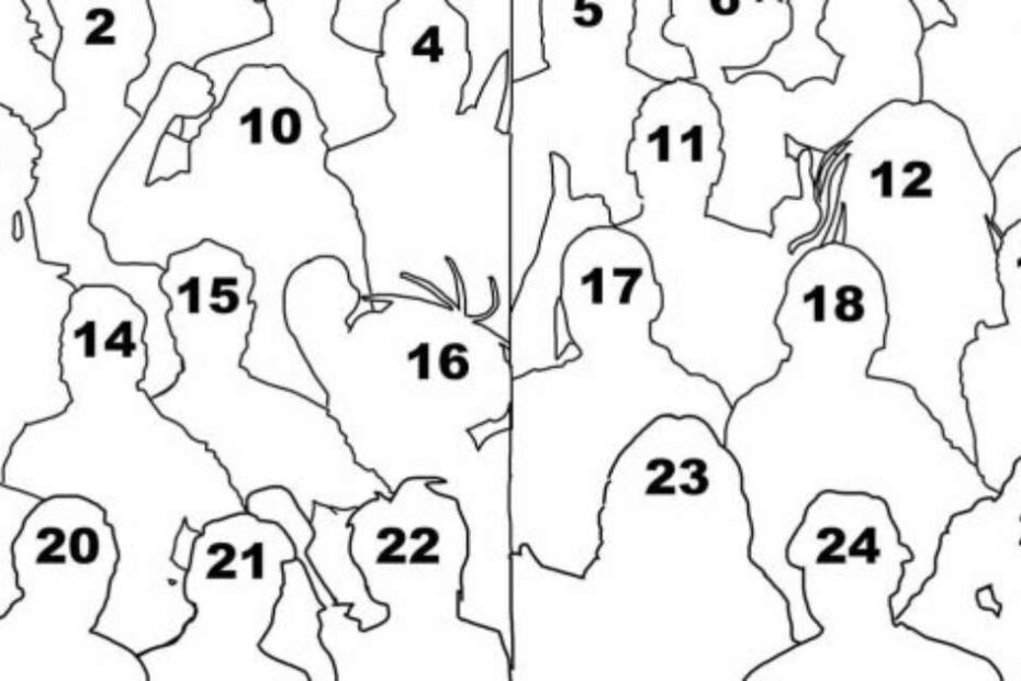 Inteligência Artificial "paga mico" e só reconhece duas figuras na arte da Conmebol