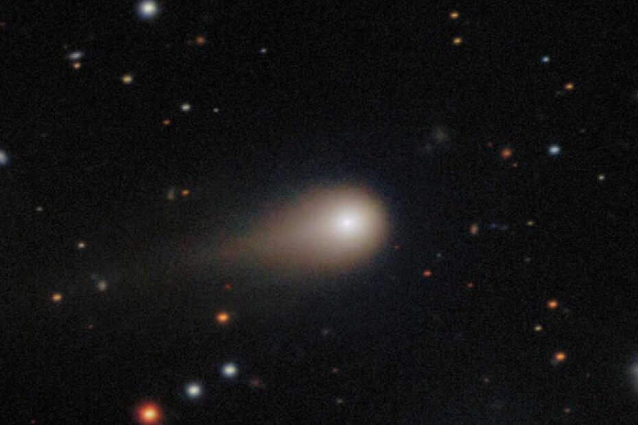 Invasão da Terra? Cometa 3I/Atlas volta a preocupar cientistas