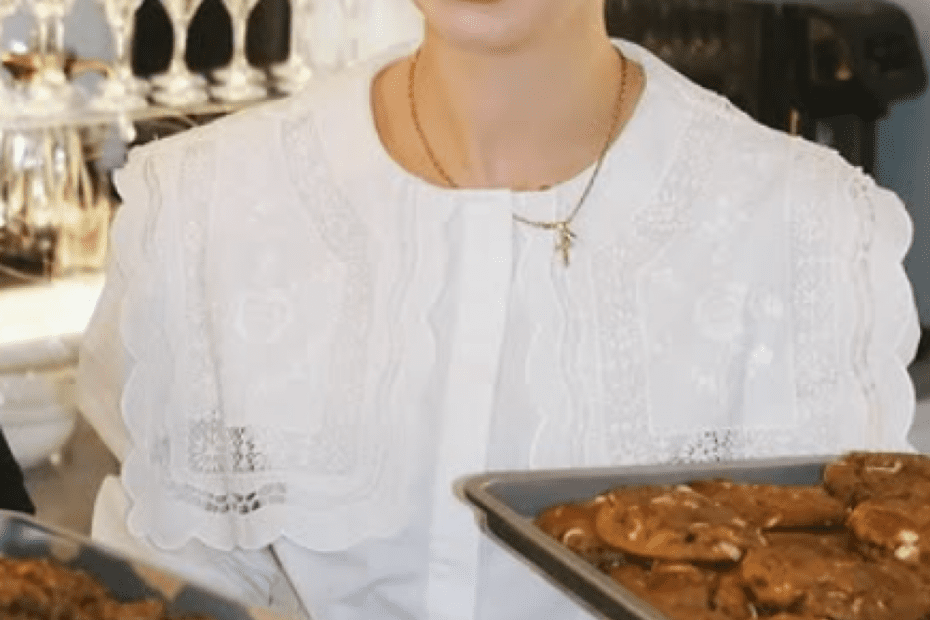 Isabella Scherer explica polêmica sobre vaga de emprego em sua confeitaria | Celebridades