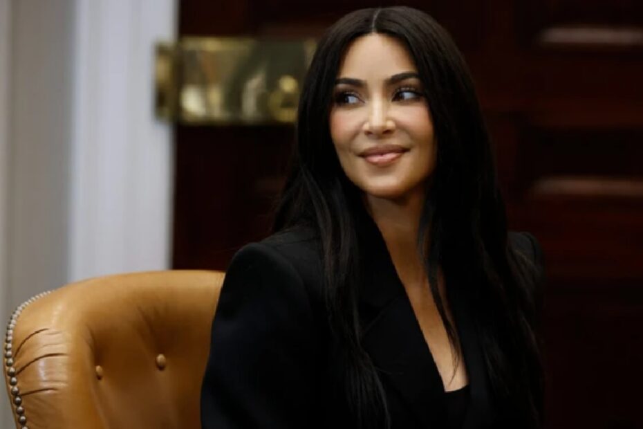 Kim Kardashian culpa o ChatGPT por reprovação em prova de Direito