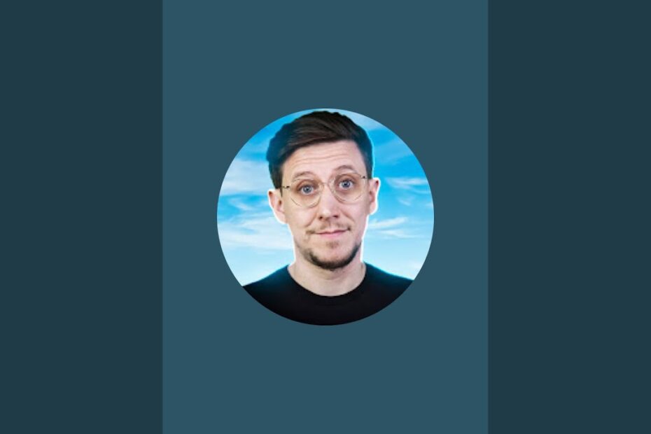 Léo Andrade está ao vivo no Desbugados.