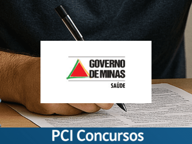 MG anuncia abertura de Processo Seletivo com diversas vagas