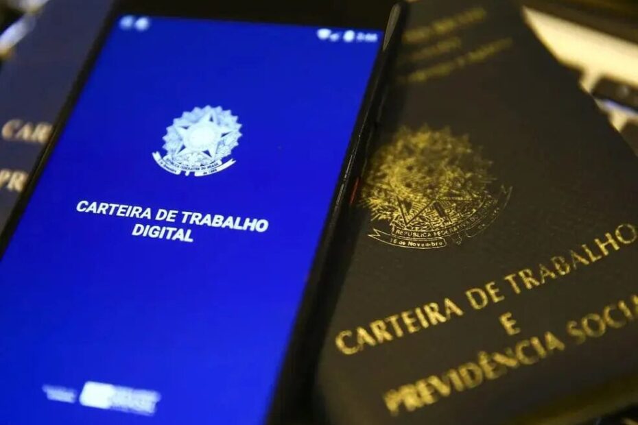 Maringá inicia a semana com mais de 950 vagas de emprego na Agência do Trabalhador
