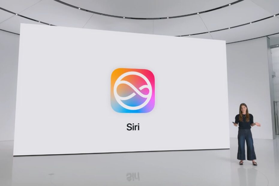 Nova Siri deve usar modelos personalizados do Gemini • Tecnoblog