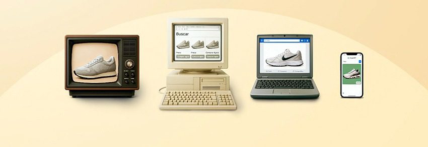 Nova pesquisa revela quatro jornadas paralelas de consumo no Brasil