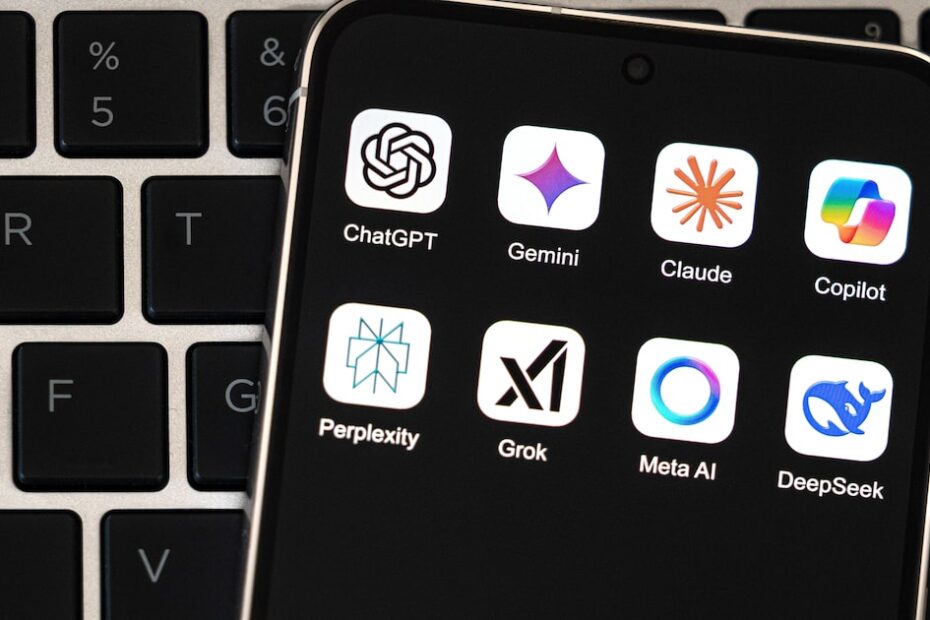 Novembro de 2025: O mês mais intenso da história da inteligência artificial