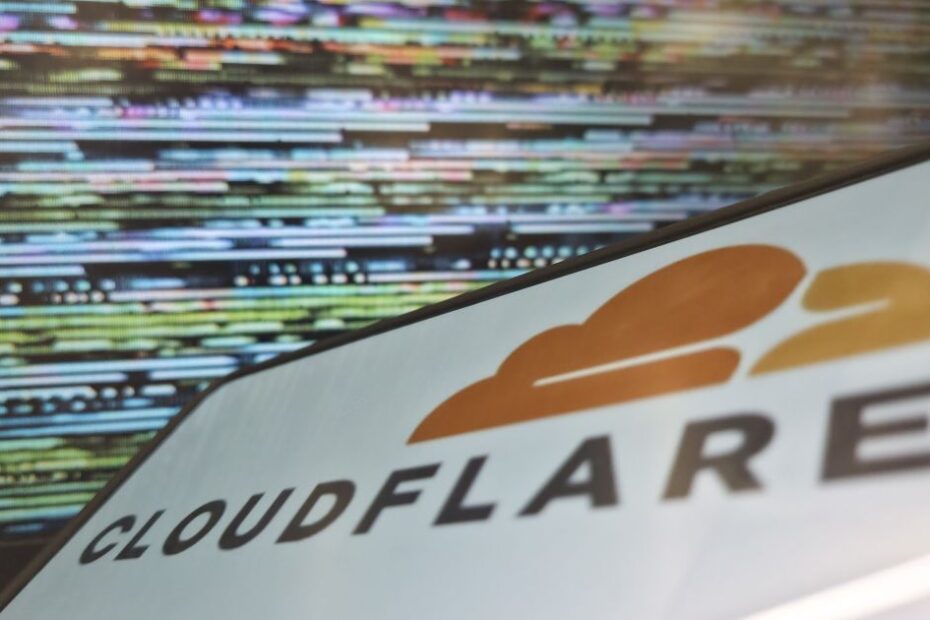 O que é Cloudflare e por que ele causou instabilidade no ChatGPT, X e Canva