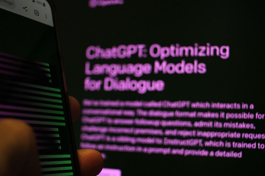 OpenAI apresenta GPT-5.1, modelo que pensa melhor e responde como um humano