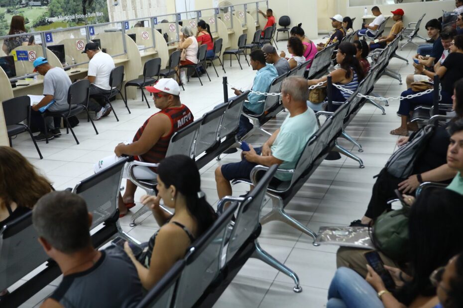 PAT de SJC tem 706 vagas de emprego a partir desta segunda; veja como se candidatar