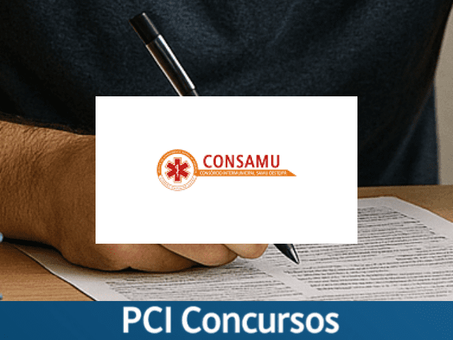 PR divulga Concurso Público com mais de 100 vagas