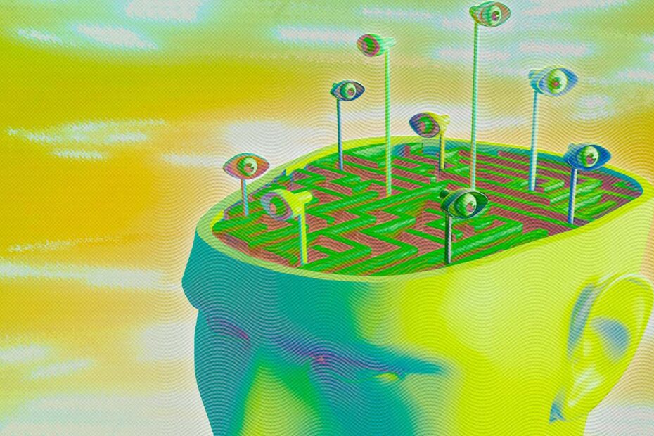 Para além da inteligência artificial: vem aí a inteligência contextual