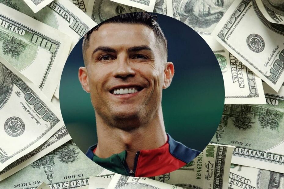 Para qual clube brasileiro o Cristiano Ronaldo jogaria, segundo o ChatGPT