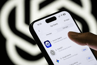“Por dentro das 47 000 conversas públicas do ChatGPT – o uso real por trás da ferramenta”
