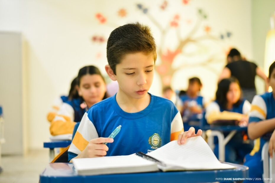 Prefeitura Municipal de Boa Vista