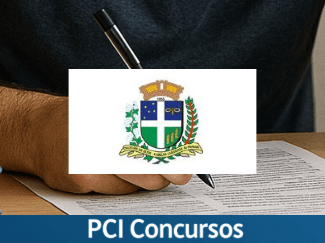 Prefeitura de Cruzeiro do Oeste