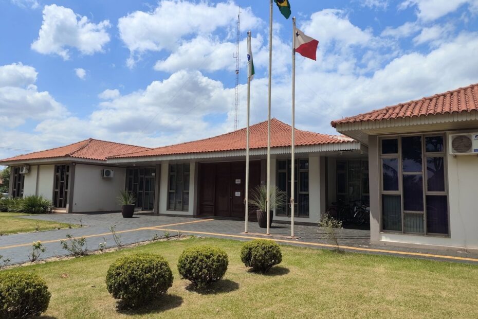 Prefeitura de Nova Santa Rosa divulga edital de Concurso Público com salários de até R$ 9,1 mil