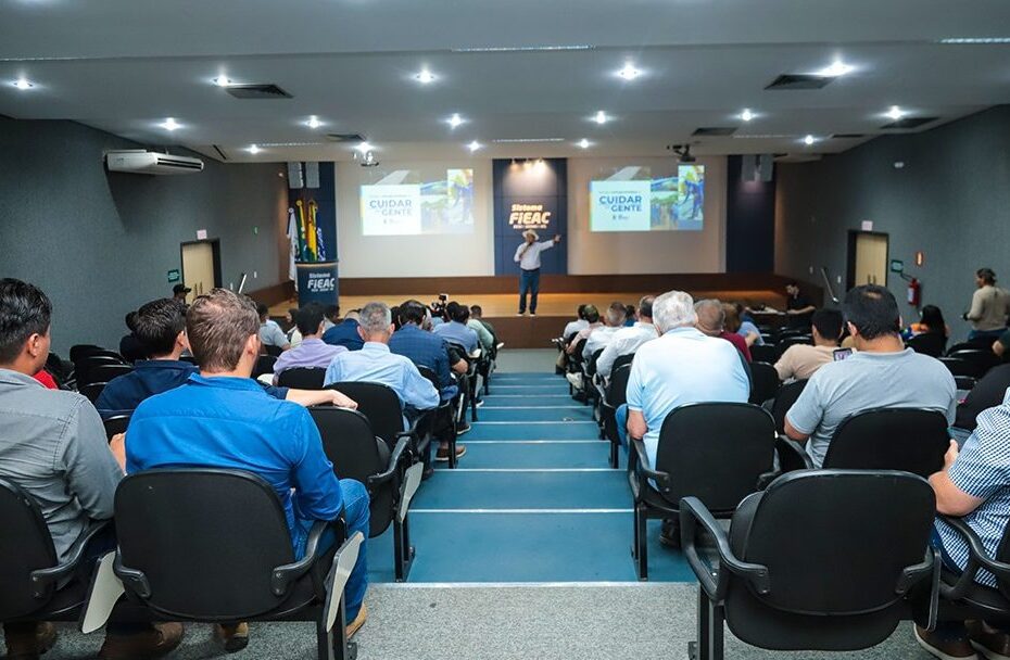 Prefeitura de Rio Branco amplia geração de empregos e impulsiona a economia local