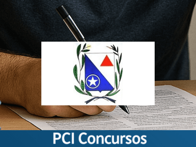 Prefeitura de Rodeiro - MG prorroga inscrições do Concurso Público com 136 vagas