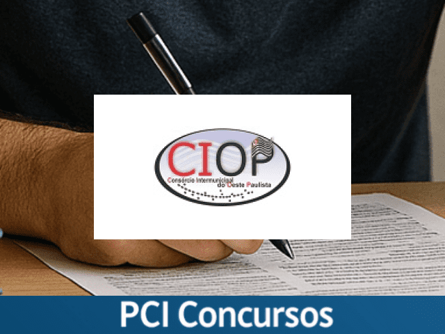 SP promove Concurso Público com 257 vagas