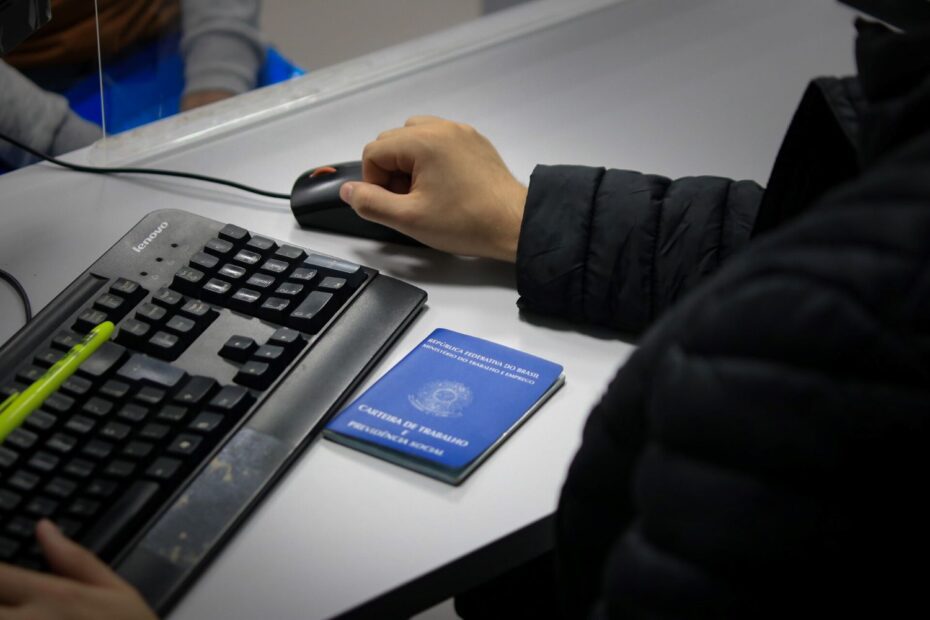 Santa Catarina oferece mais de 9 mil vagas de emprego pelo Sine