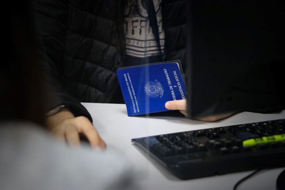 Santa Catarina tem mais de 8,6 mil vagas de emprego abertas pelo Sine