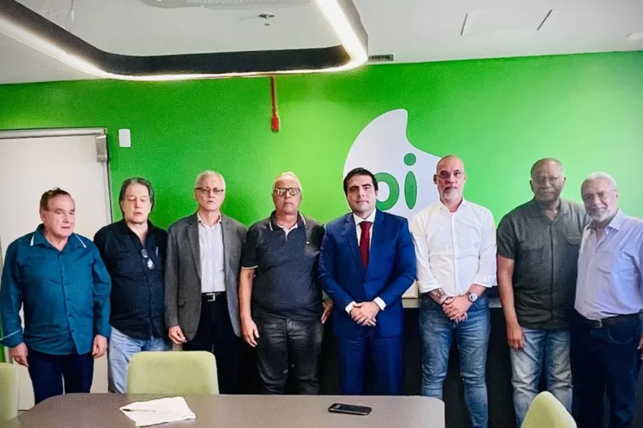 Sindicatos encontram gestor judicial da Oi e pedem manutenção de empregos