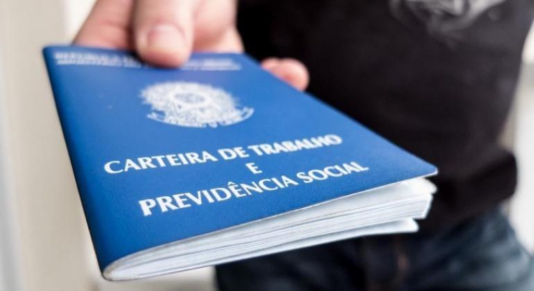 Sine Itinerante fará encaminhamento a mais de 700 vagas de emprego na região Noroeste