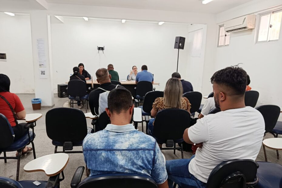 Sine Municipal de Campina Grande oferece 630 vagas de emprego por meio de empresas parceiras | Prefeitura de Campina Grande