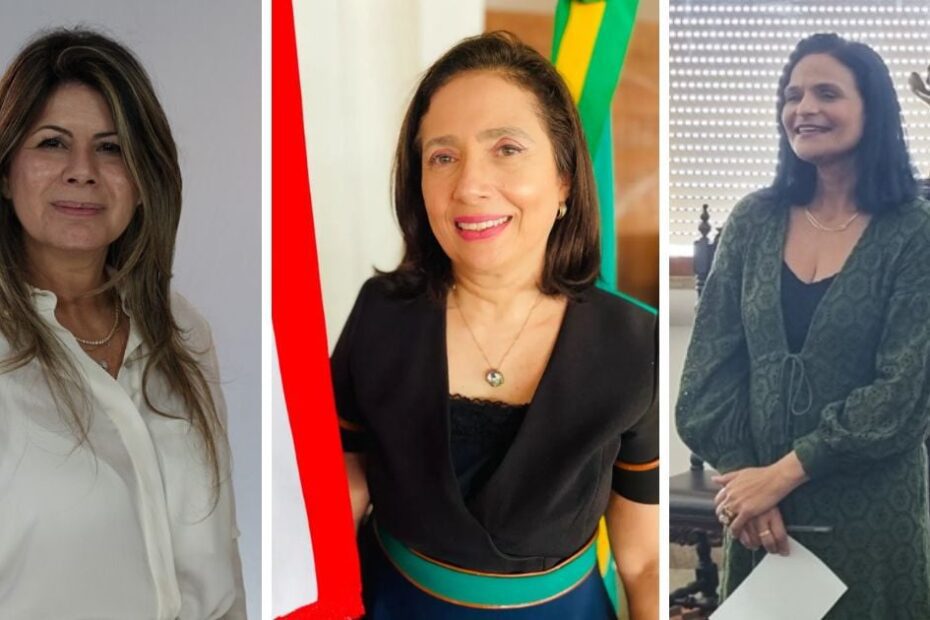 TST define lista tríplice apenas com mulheres para vaga de ministra – CartaCapital