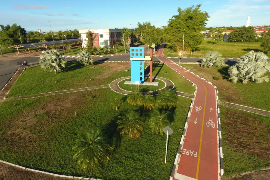 Vestibular da UFRR será realizado neste domingo (30); 760 vagas estão em disputa