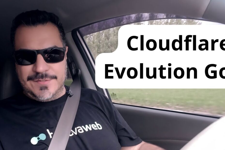 Vlog 001 - Vamos falar sobre a Evolution Go