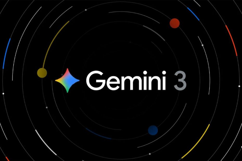 como o Gemini 3 redefine a IA com novos recursos visuais e integração avançada